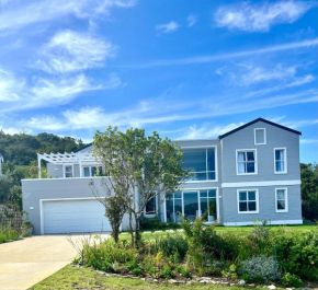 The Pijper House - Brackenridge Eco Estate Plettenberg Bay